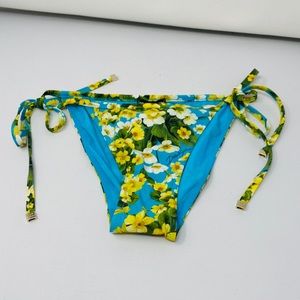 DOLCE & GABBANA**Bikini Bottom**Small $245